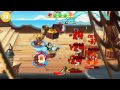 Angry Birds Epic Star Reef 4 Walkthrough 3 Stars Angry Birds Epic Star Reef 4 Walkthrough 3 Stars