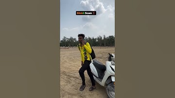 Subscribe Please New Scam Unearthed #trending #2024 #comedy  #blinkit 5 minutes delivery 😜🤣 #shorts