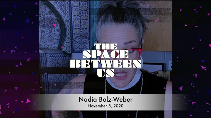 Nadia Bolz-Weber, Salt House, Nov. 8 2020