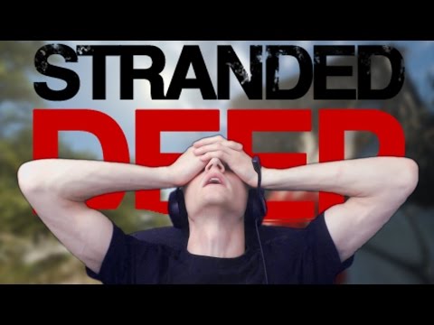 WERK NOU EENS MEE! - Stranded Deep #2