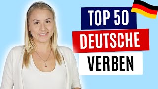 Präsens, Präteritum, Perfekt, Passiv und Konjunktiv - Deutsch lernen A2-B2