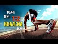 Tujhe Itni Tez Bhagna Hai  Powerful Motivational Music Video | Hindi Motivation | 2020 | Until I Win