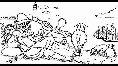 e 0-45 Video Lesson XLV: Review. - McGuffey