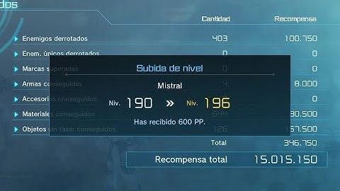 『FATAL BULLET』 - 500k Exp per minute.