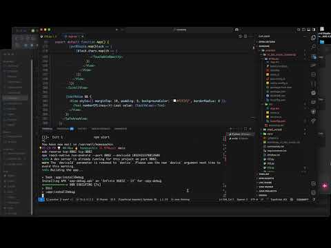 React Native + Bluetooth: Scan, Connect & Play Music in One App