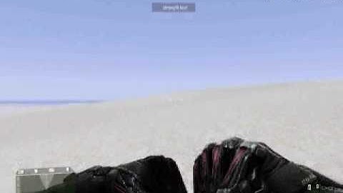 Crysis Flash Cursor Fscommand: Multiple buttons