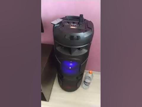 Колонка - YouTube