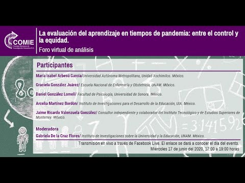 Foro virtual: La