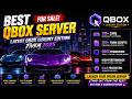 Best Qbox Server for Sale | Latest Qbox Luxury Edition FiveM 🔥| 700+ Cars, 300+ FiveM Scripts 2026