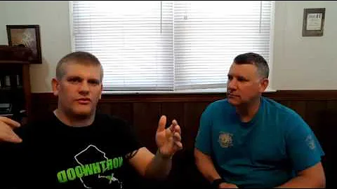 Who is Dan McCall - WITW EP 11 Reverse Interview w...