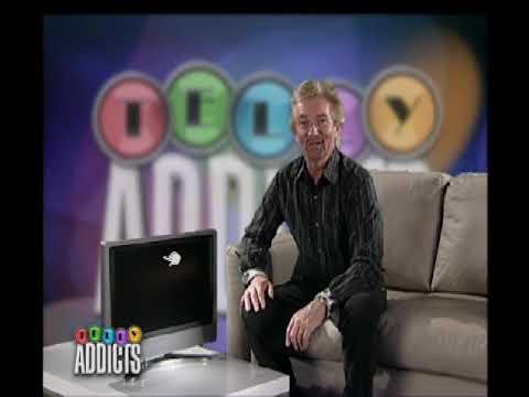 Telly Addicts Wii Gameplay