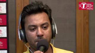 Saurabh Saini | Recording Contest | T-Series StageWorks