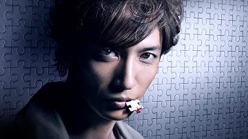 『探偵ミタライの事件簿　星籠の海』予告