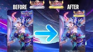 Layla Is getting a Legend skin ? New legend skin  !