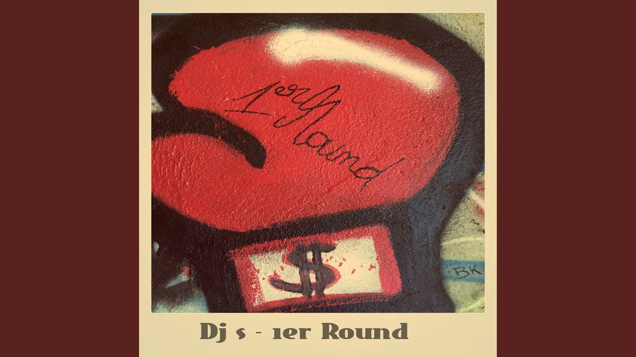 Смотреть «1er Round» на YouTube
