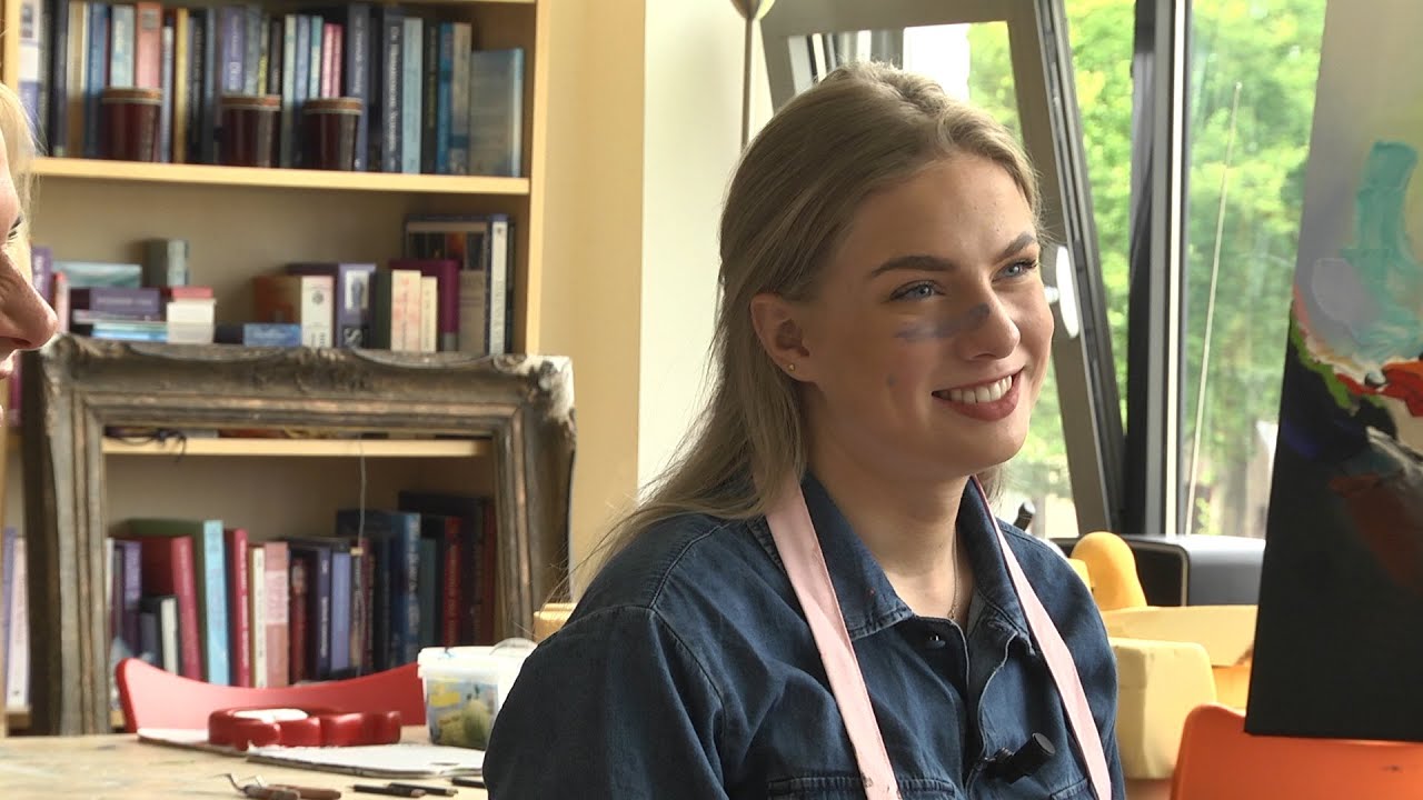 Creatief met Vleugels | Floor Bosman