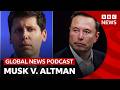 How the Musk v. Altman lawsuit could shape the future of AI | Global News Podcast