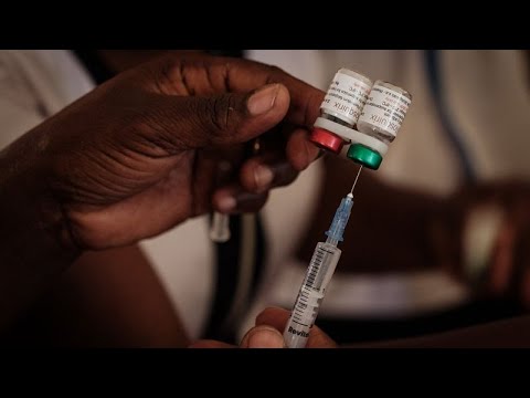 World Malaria Day: New vaccine brings optimism