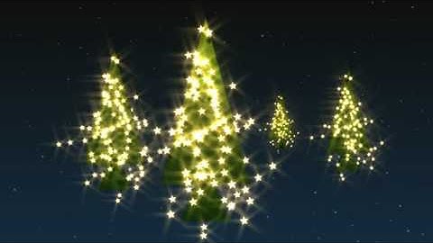 Blender animation HD - next particle test