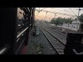 Train se video shoot !! Vlog video shoot !! Apni yatra ka video 📷