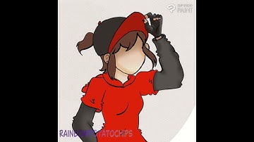 Went back to my original cell shading :3