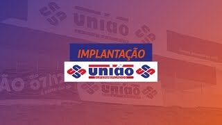 Inauguração do União Supermercados em Jarinu screenshot 2