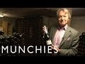 Meet steven spurrier the man who changed wine forever