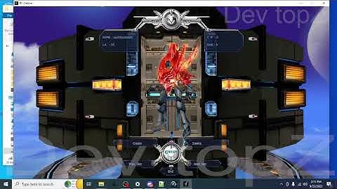 RF Online - How to transfer NPC in other map/ Sirin Game Guard / Tutorial 7