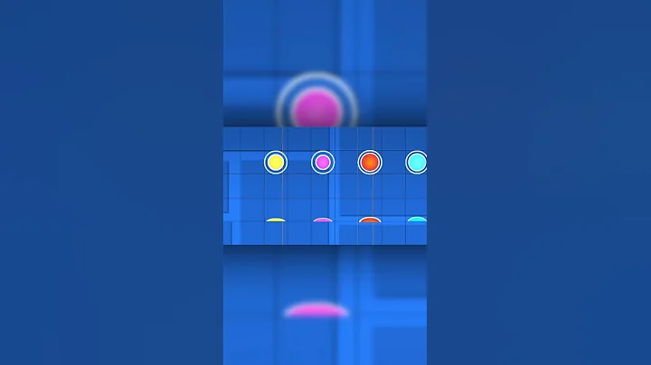 Black Jump Pad? #shorts