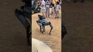 Robot US ARMY🤖🤖😍😍🔥🔥🥰#viralshorts #viral #shorts #youtube #youtubeshorts #amercia #robot