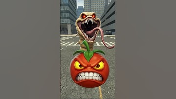 NEW EVOLUTION OF ROBLOX HUNGRY WORM PHASE 3 In Garry