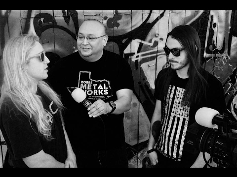 rings of saturn on robbs metalworks 2017 youtube robbs metal works