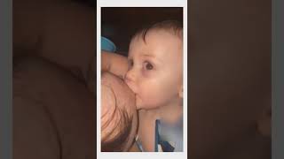 maa reelsinstagram breastfeeding milkfeeding babybirth mom newbornbaby momlife