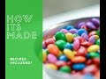 How is M&amp;M made!!