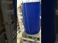 Mineralisation Tank Use Training   Aquaponics