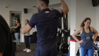 High ROI, Proven Success - F45 Mena