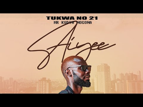 Mr Kudya Nogona AIYEE Prod By Dj Mikelo 2023