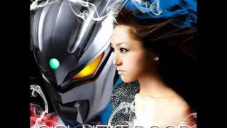 Ultraman Zero: The Revenge of Belial OST 1: Unmei no Shizuku-Destiny'sStar-/ GIRL NEXT DOOR