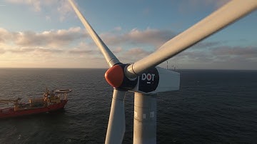 Sif | Introduction video, 2019