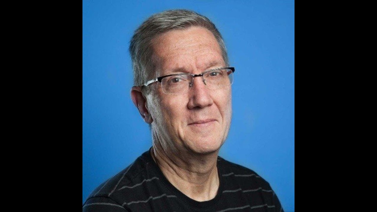 Scott Jenson on Evolving Desktop OS, Local-First, & Agentic UX