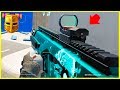 Как получить Beretta ARX 160 почти бесплатно? Warface