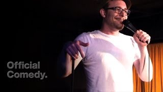 Game of Thrones - James Adomian - Official Comedy Stand Up