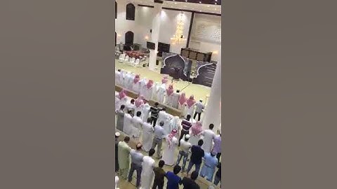تلاوة جميلة من جامع ابوبكر الصديق بالثقبة ١٤٣٩هـ