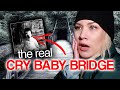THE REAL CRY BABY BRIDGE *NOT* AN URBAN LEGEND