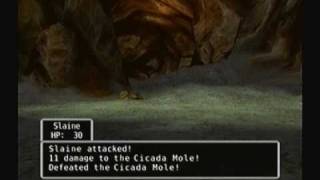Dragon Quest 5