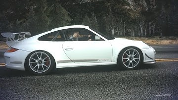 Need For Speed The Run PC Gameplay Walkthrough Part 4 [No Commentary]