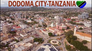You won't believe how this project makes HUGE Transformation in Dodoma 🇹🇿 ❤️‼️ || Jordan Mwamlima