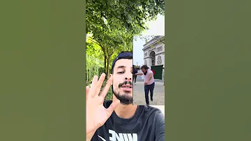 يطالب بدولة عسكرية لكن عايش في دولة مدنية 