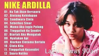 Download lagu NIKENARDILLA FULL ALBUM II LAGU LAWAS 90AN TERBAIK SEPANJANG MASA