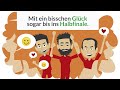 Deutsch lernen | Simon und Lara schauen sich ein Fussballspiel an. | Grammatik Konjunktiv Perfekt